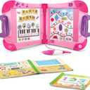 LeapFrog LeapStart Preschool Success, Pink