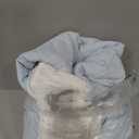 Unikome Ultra Soft Waterproof Mattress Pad King, Cooling Mattress Protector for Hot Sleepers, 5-Layers Noiseless Washable Mattress Cover with 8"-21" Deep Pocket (Light Blue, 78x80)