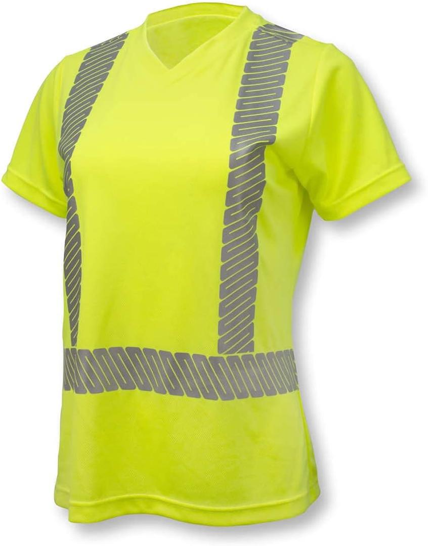 Hi-Vis Green - Size M
