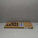 monTEK Heavy Duty Tilting TV Wall Mount for 37-140'' Extra Large Flat & Curved TVs up to 300lbs, 4Load Tested, 2.4" Slim Low Profile Bracket, Fits 16"/18"/24" Studs, Max VESA 1200800mm, TM1007W-XLT