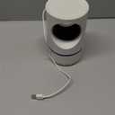 Fruit Fly Traps for Indoors Fan Powered Bug Catcher for Mosquitoes, Gnats, Moths & Fruit Flies, Silent & Effective