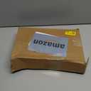 24 Pcs Mini Hair Brush Set 12 Travel Wet Dry Hair Combs Small Pocket Detangling 12 Plastic Combs for Spa Birthday Sleepover Bridal Shower Bachelorette Christmas Party Gift Box(Blue)