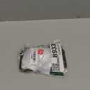 Jusy Compatible with MagSafe Brown Tortoise Shell Print Phone Case for iPhone 12/12 Pro, Amber Trendy Luxury Magnetic Soft TPU and Hard PC Protective Phone Cover for Women Girls - Tortoise Shell