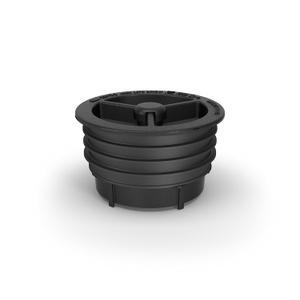 Zurn Z1072-2 2" ZShield Barrier Trap Seal