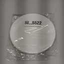 PASOCON 18 Pack Round Mirrors for Centerpieces, Circle Mirror Centerpieces for Tables, Tray Candle Plates Acrylic Mirrors for Table Wedding Birthday Christmas Miroor Home Wall Decor (10inch)