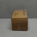 BEDELITE Fleece Throw Blanket for Couch - 300GSM Soft & Warm Fluffy Grey Blanket, Decorative and Giftable Striped Blankets for Women, Men, 50"x60"