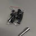 Door Bushing Removal Tool Hinge Liners Door Pin Guides for Jeep Wrangler JK JKU JL JLU Gladiator JT 2007-2021