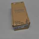 Foaming Soap Dispenser with Stainless Steel Pump, 12oz Refillable Glass Liquid Dish Soap Bottles for Bathroom, Kitchen Sink, Home Decor