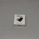 Smart Ring for Women Men, Fashion Minimalist Fitness Ring & Sleep Tracker Ring with Heart Rate, Blood Pressure,5ATM Waterproof Health Ring,Gifts for Women Men Gift,No Subscription (9,Gold)