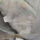 Bedsure Cute Cat Couch for Pets - Fluffy Cat Sofa with Premium Soft Corduroy Fleece, Fuzzy Pet Couch Bed with Removable Washable Cover, Supportive Pet Chair for Indoor Cats, 24inch, Copper Brown (24x18x10")