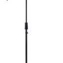Hercules MS432B Quick Turn Microphone Stand