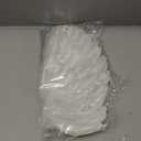 Angel Costume Wings and Halo White Angel Costume for Girls Kids Women Adult Halloween