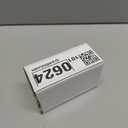 Mass Air Flow Meter MAF Sensor Fit for Honda 2008-2012 Accord 2.4L 2010-2018 CR-V 2.4L 2012-18 Civic 2012-2015 Crosstour Acura 2013-18 ILX 2017-18 NSX, 2009-2014 TSX, 37980R40A01, 37980R11A01