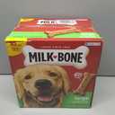 Milk-Bone Original Dog Treats Biscuits for Large Dogs, 10 Pounds (Packaging May Vary) (EXP 03/13/26)