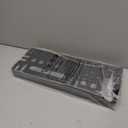 2Pcs Metal Screwdriver Organizer, Wall Mount Plier Organizer Hammer Holder, Hand Tool Storage Rack for Garage Workshop Workbench (Black, 2PCS)