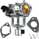 Carburetor for Kohler 7000 Series Engines 24HP 22HP 26HP 23HP 25HP KT725 KT730 KT735 KT740 KT745 1685321-S 3285361S 3285347S with Gaskets