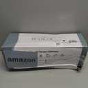 FYY Warming Mat for Food with Heat Resistant Pad, Prevent Countertop Cracks, Keep Meal Warm, Rapid and Full Surface Heating, 6 Temp Settings, 6H Timer, Upgraded Rollable Portable Food Warmer Mat Grey 