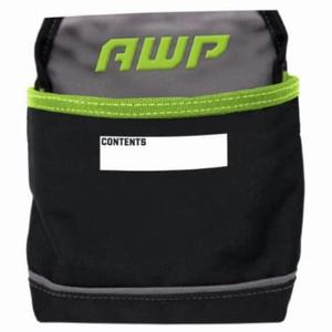 1L-039-2 AWP Tool&Fastener Pouch - Pack of 6