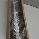 XtremepowerUS Replacement Auger Bit 6" inch for Post Holes Earth Digger Planting Drill Fence Hole Maker Machine Shaft Size 3/4"