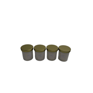 Sea Salt Candle 4 Pack