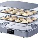 40L Bread Proofer,Dough Proofer Machine，Fermentation Box