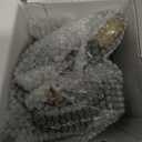 Mongdio Stovetop Espresso Maker Moka Pot, Cuban Coffee Maker Stove top coffee maker Moka Italian Espresso Greca Coffee Maker Brewer Percolator, 6 Espresso Cups, 10 oz - Black