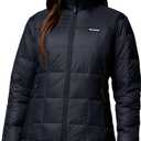 Columbia Women's Voodoo Falls 590 Turbodown Ii Jacket, S