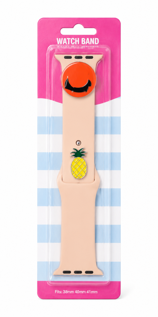 Summer Watch Band 2 Pack