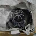 Eurolux Electric Orange Juicer, Sleek Effortless Citrus Juice Squeezer for Lemon, Lime, Grapefruit | Powerful Motor, Easy to Clean, Removable Dishwasher-Safe Parts (Full-Size)