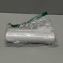 RyhamPaper Packing List Envelopes, Clear 6 x 9 Self Adhesive Shipping Labels Envelope Pouches (200 PCS)