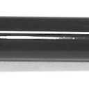 Gabriel 14005 Front Steering Dampers Reduce Vibration & Improves Handling for 71-75 Volkswagen Super Beetle OEM# 22003, 14005 (1 Pack)
