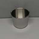 Whynter ICM-SSBWL-200 Stainless Steel Additional Mixing Bowl for Models: ICM-200LS, ICM-220SSY, ICM-220CGY