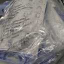 Potty Training Seat, Upgrade Toddler Toilet Seat for Kids Boys Girls, 2 in 1 Potty Training Toilet, Splash Guard Anti-Slip Pad Step Stool(Blue)