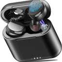 TOZO T6 Black