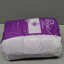 Poise Incontinence & Postpartum Pads for Bladder Leaks, 6 Drop Ultimate Absorbency, Regular Length, 112 Count