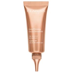 Clarins Extra-Firming Neck and Dcollet Cream | Award-Winning | Anti-Aging Moisturizer | Visibly Firms, Smoothes and Lifts | Minimizes Appearance Of Wrinkles | Targets Dark Spots | 2.5 Ounces Clarins Extra-Firming Neck and Dcollet Cream | Award-Winning | Anti-Aging Moisturizer | Visibly Firms, Smoothes and Lifts | Minimizes Appearance Of Wrinkles | Targets Dark Spots | 2.5 Ounces