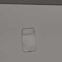 TORRAS for iPhone 17 Pro Max Case Crystal Clear, [Anti-Yellowing][Military-Grade Protection], Ultra Slim Transparent Anti-Scratch Back, Soft Bumper, Non-Slip 17 Pro Max Phone Case, Clear 6.9"