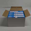 MELPO LED Flood Light Outdoor 800W Equivalent 8000LM Smart RGB Landscape Lighting with APP Control, DIY Scenes - Timing - Warm White 2700K - Color Changing Uplight, IP66 Waterproof US Plug (4Pack)