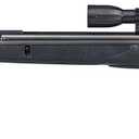 Gamo Wildcat Whisper Caliber Break Barrel Pellet Air Rifle - IGT Gas Piston