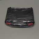 Thread Checker, 44pcs Nut and Bolt Thread Checker, 23 SAE & 21 Metric Box Set Thread Gauge, Nut and Bolt Identifier Gauge Suitable for Size Checker of Bolts or Nuts in Narrow Areas