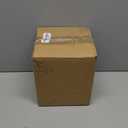 Vintage Glass Farmhouse Vase Rustic Lantern Decor with Plants Flowers Lights Retro Style Vases for Home Decor Floral Arrangement Hostess Gift