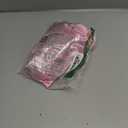 Dreadlock Extensions for Women/Men 20 Strands 8 inch Handmade Synthetic Reggae Braiding Hair for Fashion Hip-Hop Style Crochet Locs Dreads 1#