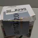 Mini Projector with WiFi and Bluetooth, Support 4K 1080P 170 ANSI Auto Keystone Correction, 210 Rotatable Portable Projector, 25"-110" Screen Video Projector for Smartphone/Laptop (HY300Ultra)