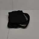 2025 Upgraded Sunshade Roof for Tesla Model Y 2025-2020 [Never Sag] Heat Insulation Glass Roof Sunshade for Tesla Model Y Accessories,Visor Sunroof Sun Shade UV Reflector Reflective Covers (Black)