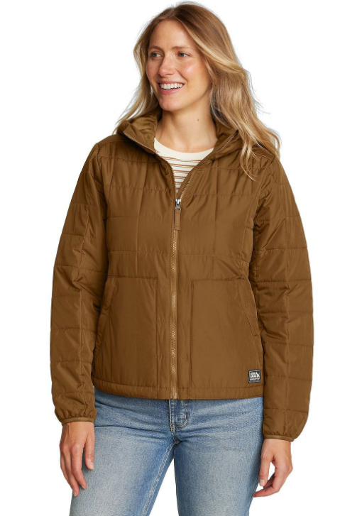 Eddie Bauer Crosstown Hoodie, XL 
