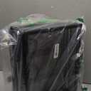 Under Desk Drawer Organizer No Drilling Under Desk Storage Drawer Organizer Metal Under Desk Slide Out Drawer Suitable for Home and Office(Large)