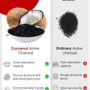 Puroma Cabin Air Filter with Activated Carbon, Compatible with CF12160, CAF1948P, Hyundai Kona 18-23, Tucson 16-21, Veloster 19-21, Venue 20-24, KIA Seltos 21-24, Soul 20-24, Sportage 17-22