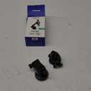 ZGear Universal Phone Mount for Car or Desk - Black
