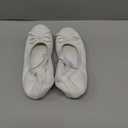 DREAM PAIRS Little Girls Toddler Ballet Flats Dress Shoes Mary Janes Shoes, 2