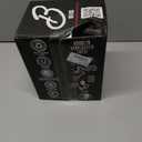 Brooklyn Beans Coffee Pods, Assorted Decaf Variety Pack - Compatible with Keurig K Cup Brewers Including 2.0 Coffee Makers, 40 Count, Perfect for Decaf Coffee Lovers